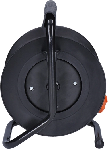 Stable construction and comfortable handle