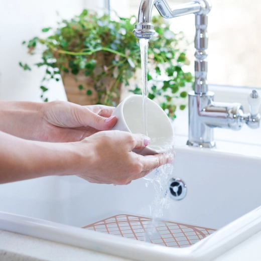 Easy cleaning and quick maintenance