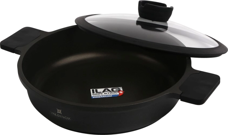 Swiss ILAG Non‑Stick Premium non-stick coating