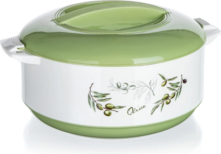 BANQUET OLIVES Thermal Bowl 1.5 l with Stainless Steel Insert