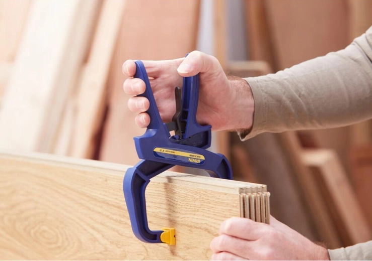 Protective jaws that won’t damage surfaces