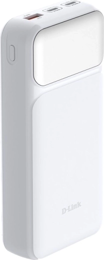 More ports for simultaneous charging