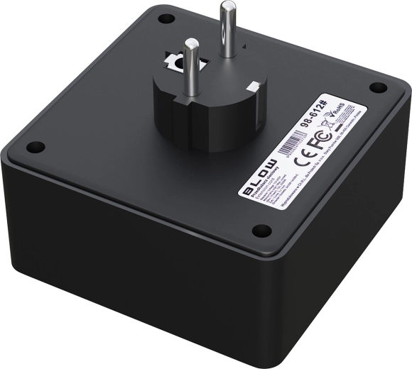 Illuminated switch and compact construction