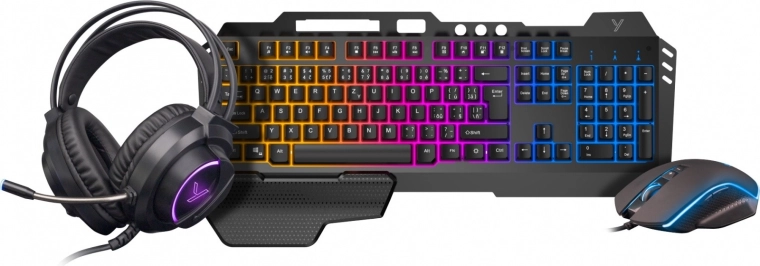 Gaming mouse up to 3200 DPI and 7 buttons