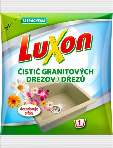 Luxon Granite Sink Cleaner 100 g