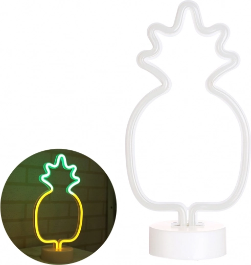 Taupus ir saugus LED apšvietimas