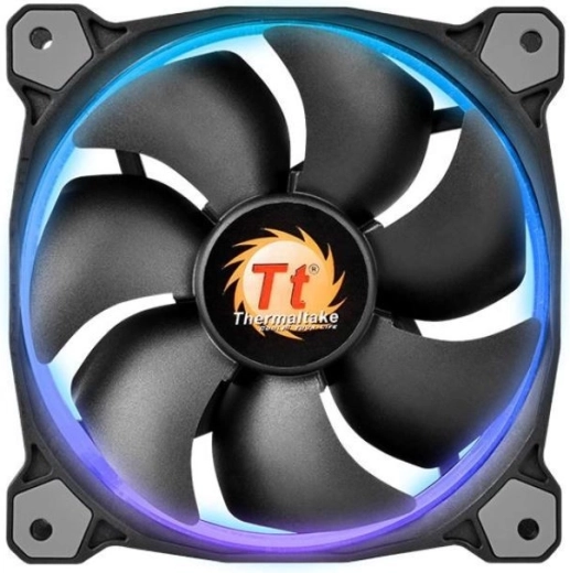 Thermaltake Riing 12 RGB LED Fan Set of 3