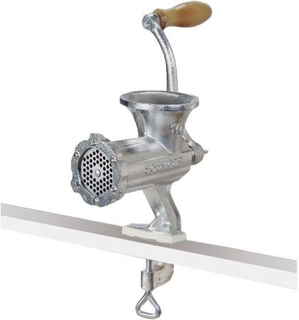 Manual Meat Grinder PORKERT No. 10