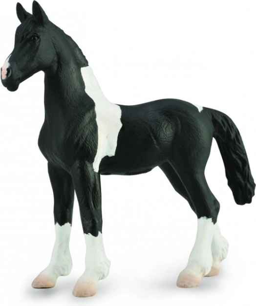 Collecta barokinis pinto kumeliukas