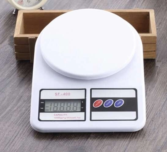 Didelė apkrova iki 10 kg