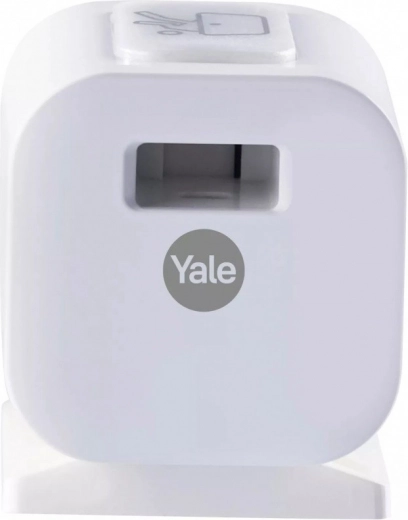 Intelligent Yale Cabinet Lock
