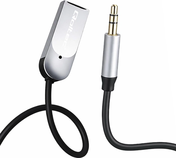 USB maitinimas ir Plug & Play