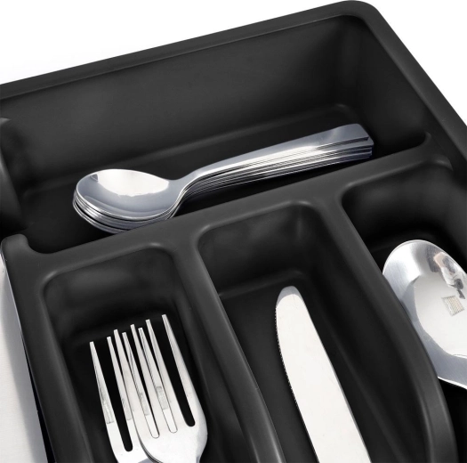 Durable and easy-to-clean material