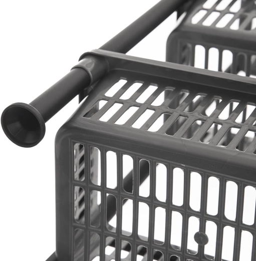 Lightweight, durable, and easy to maintain