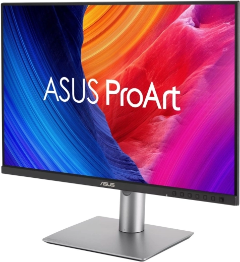 Ergonomics and connectivity for professionals