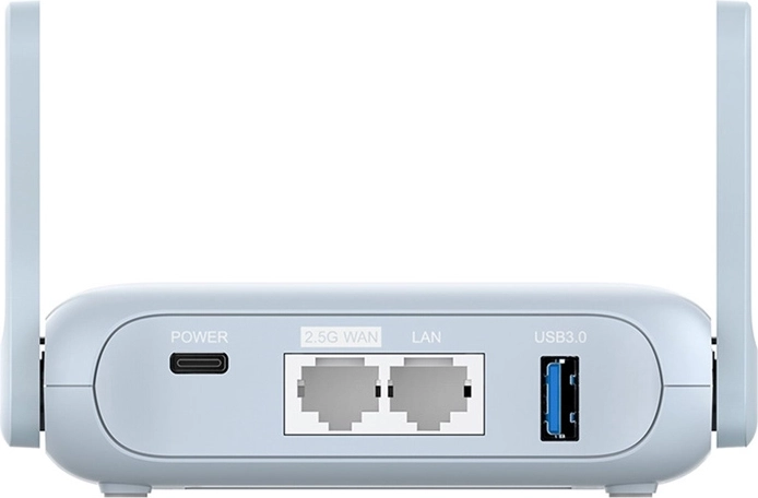 Powerful VPN protection for all devices
