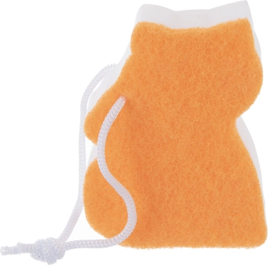 Textured surface for effective cleaning