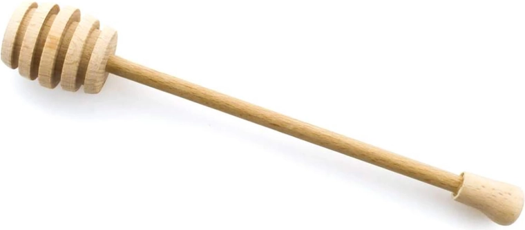 Medinis medaus semtuvėlis BRILLANTE 17 cm