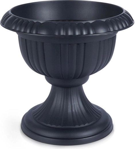 Timeless goblet design