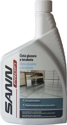 Plytelių ir kachlių valiklis SANN PROFI 1 l