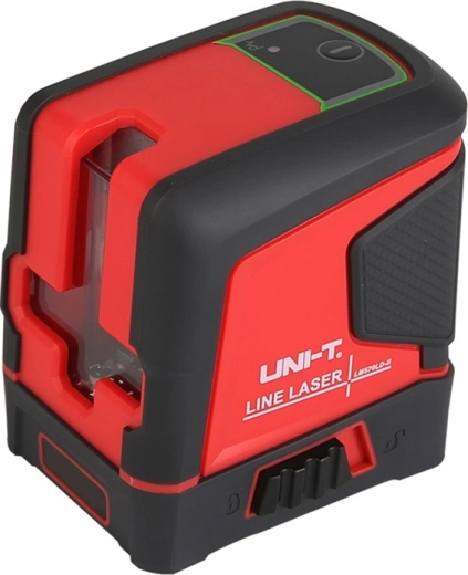 Fast self-leveling for more accurate work