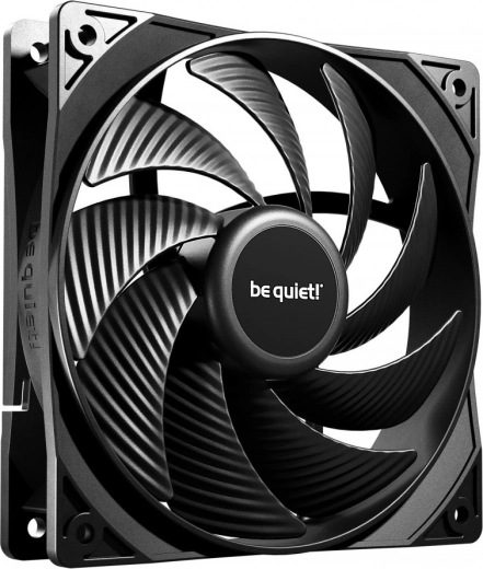 Fan Pure Wings 3 120 mm PWM High-Speed