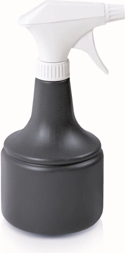 Prosperplast SPRY 0.6 L Sprayer, Anthracite