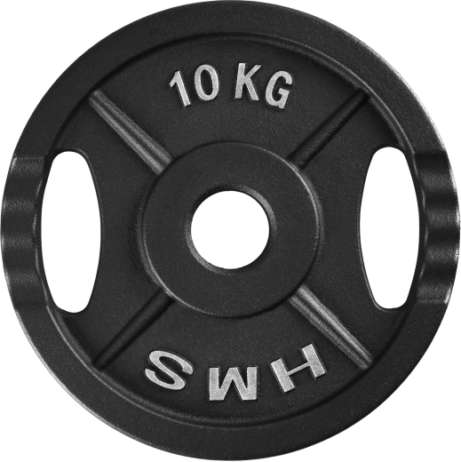 Olimpinis standartas 51 mm
