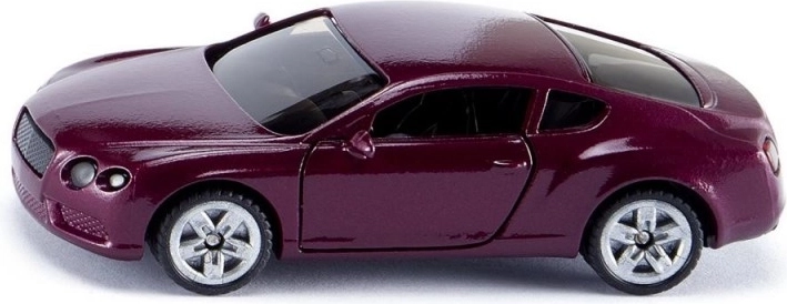 Automobilio modelis Bentley Continental GT V8