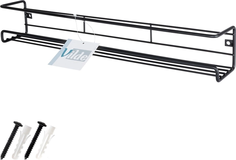 Lengvas sieninis montavimas su priedais