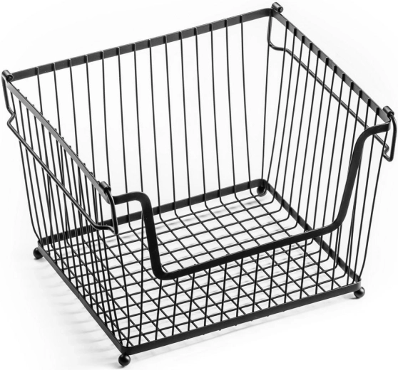 Tvirtas metalas ir stabilios kojelės