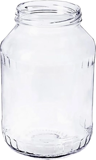 Konservavimo stiklainiai 1500 ml TWIST 82 (4 vnt.)