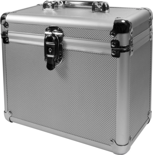 Protective case for 5× 3.5" HDD