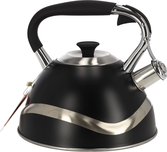 Saugus ir patogus pylimas