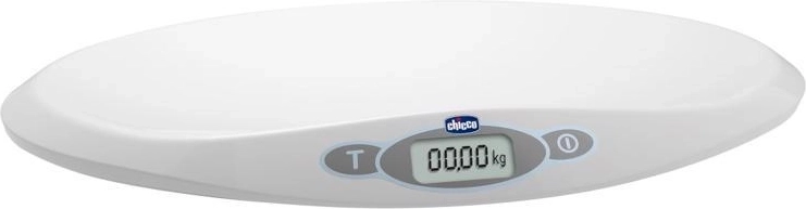 Chicco Baby Comfort Digital Baby Scale