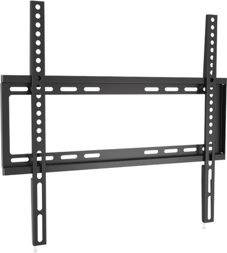 Wall-mount TV bracket for LCD/LED VESA 400 × 400 for 32–55"