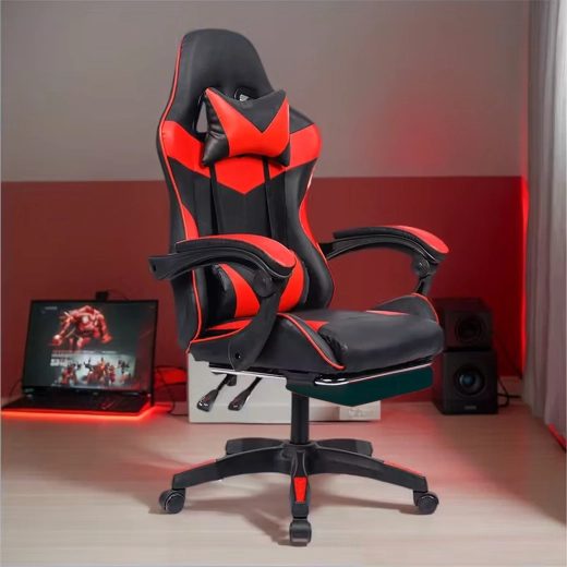 Ergonomiška nugaros ir kaklo atrama
