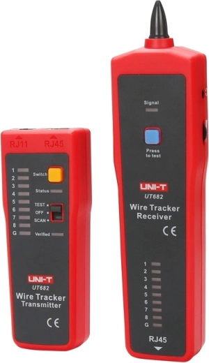 UNI-T UT682 Cable Locator