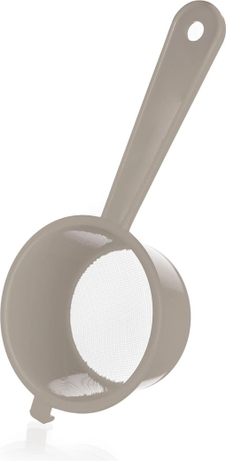 PRAKTIS Kitchen Strainer 7.5 cm with Latte Handle