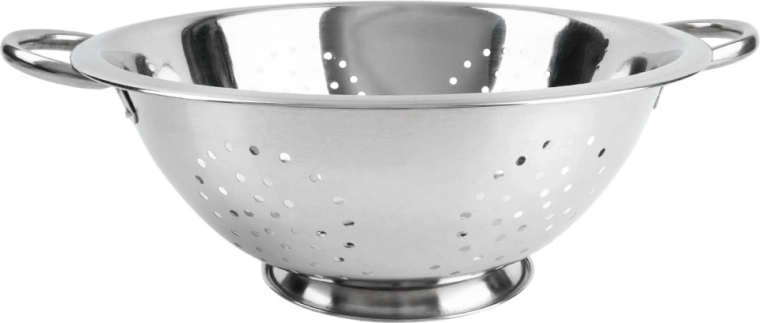 Stainless steel for long-lasting durability