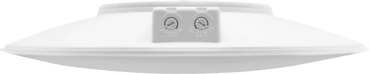 PIR sensor for automatic switching on
