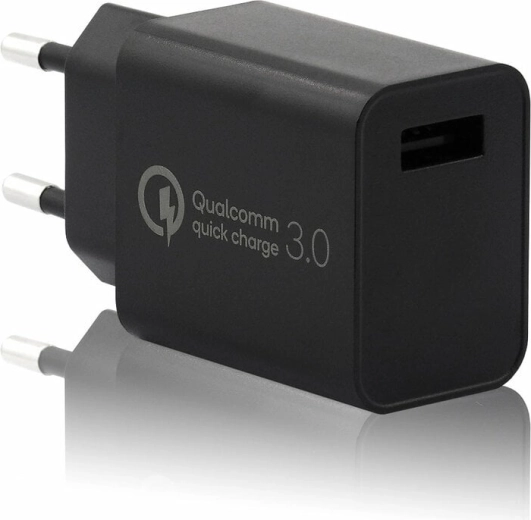 Xtar fast charger QC 3.0 18W 3A
