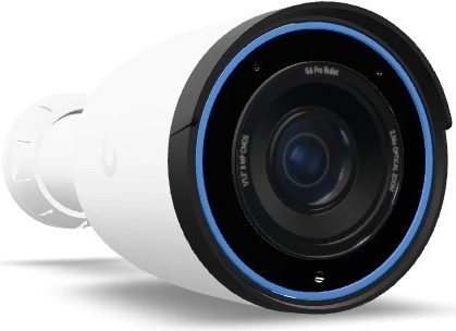 UniFi kamera G6 Pro Bullet balta