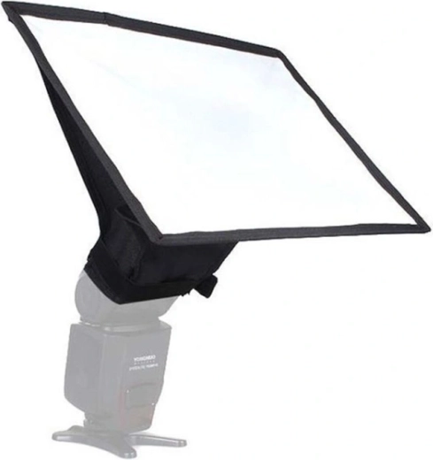 Godox softboksas SB2030 20 × 30 cm