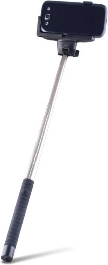 Vega MP-100 Bluetooth selfie stick, black