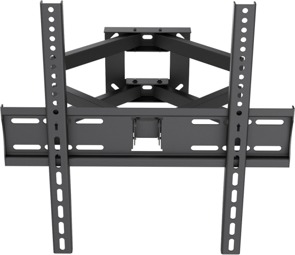 Sturdy construction with load capacity up to 40 kg