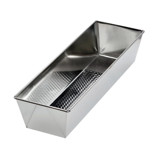 Skardinė kepimo forma 35 × 11 × 7,5 cm SNB