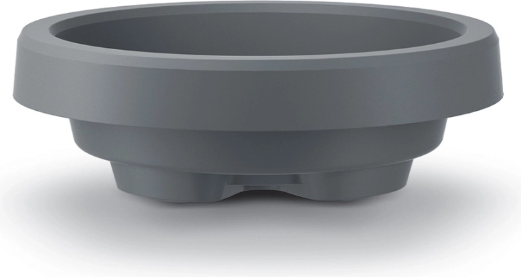 Lid for Rain Barrel 59.5 cm – Grey