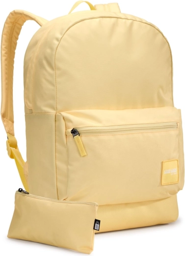 Case Logic Commence backpack 24 l Yonder Yellow