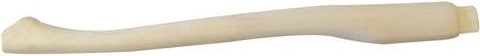 Wooden axe handle 60 cm